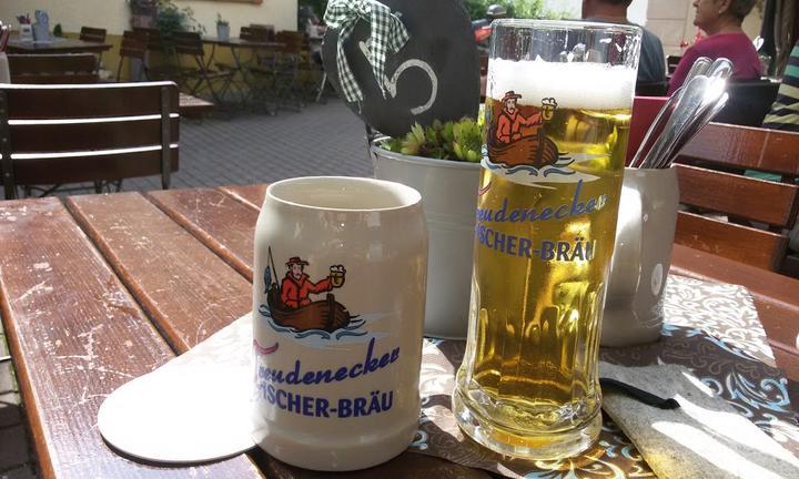 Brauerei Fischer