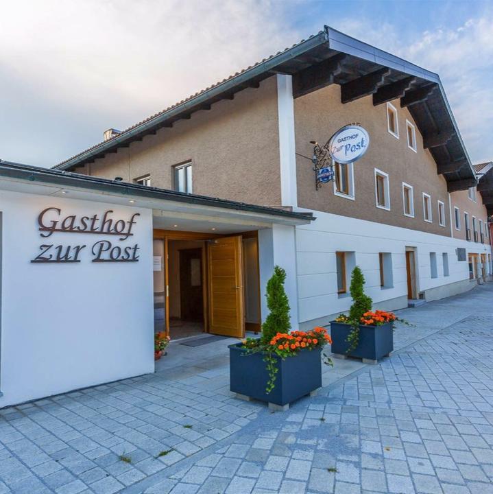 Gasthof zur Post