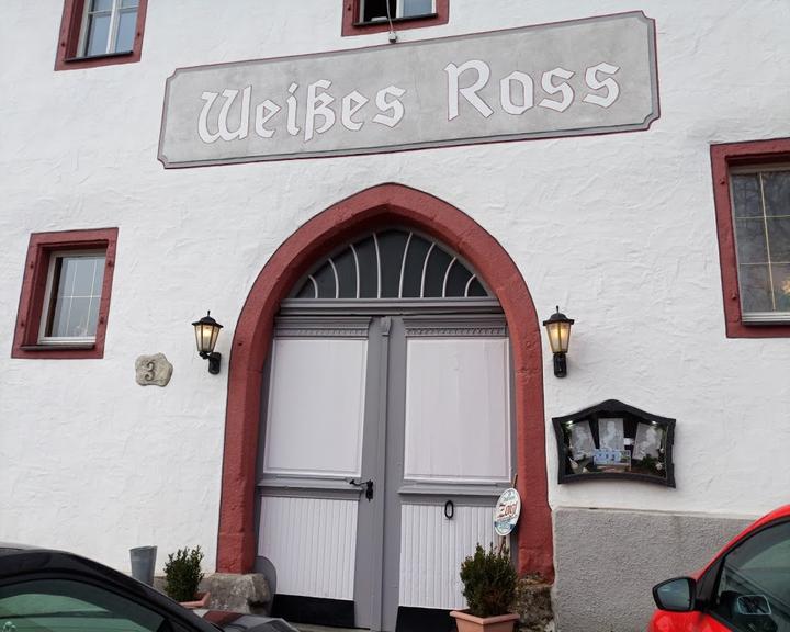 Gasthof Weisses Ross